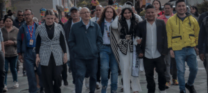 Anganoy, se convierte en el décimo octavo corregimiento de Pasto