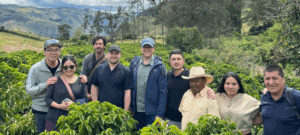 Café de Funes, un café a la altura que conquista mercados internacionales