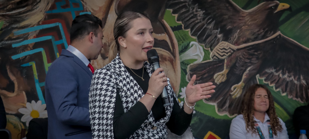 Anganoy, se convierte en el décimo octavo corregimiento de Pasto