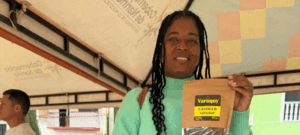 Funes eligió los mejores cafés para representar a la región en La Mejor Taza Nariño 2025