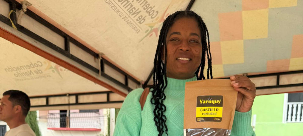 Funes eligió los mejores cafés para representar a la región en La Mejor Taza Nariño 2025