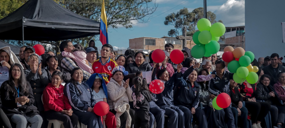 Anganoy, se convierte en el décimo octavo corregimiento de Pasto