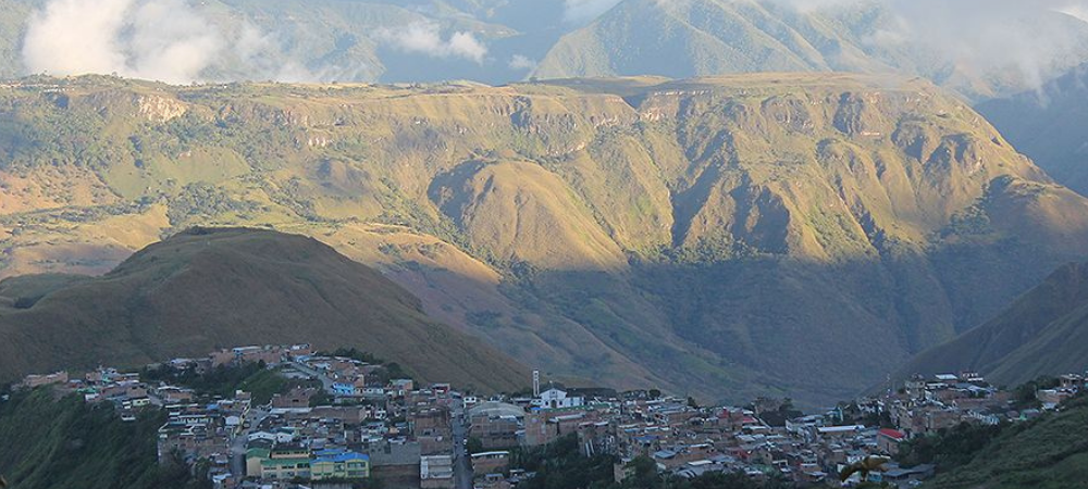 Graves amenazas a líderes sociales en Policarpa, Nariño generan alerta humanitaria