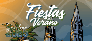 Sandoná invita a vivir las Fiestas de Verano 2025: cuatro días de música, cultura y tradición