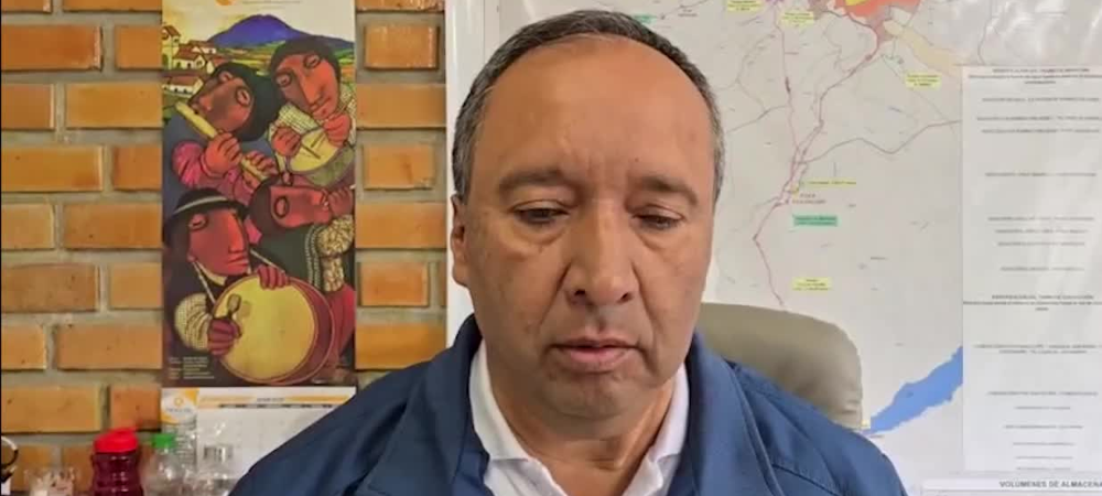 Empopasto recibe por primera vez la calificación Triple A+