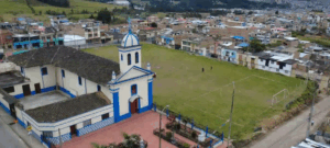 Jamondino se prepara para vivir sus fiestas corregimentales 2025