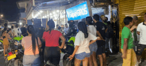 Noche de pánico en Llorente por presencia de hombres armados en el centro del corregimiento