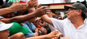 Tres años de gobierno, entre la esperanza y la realidad