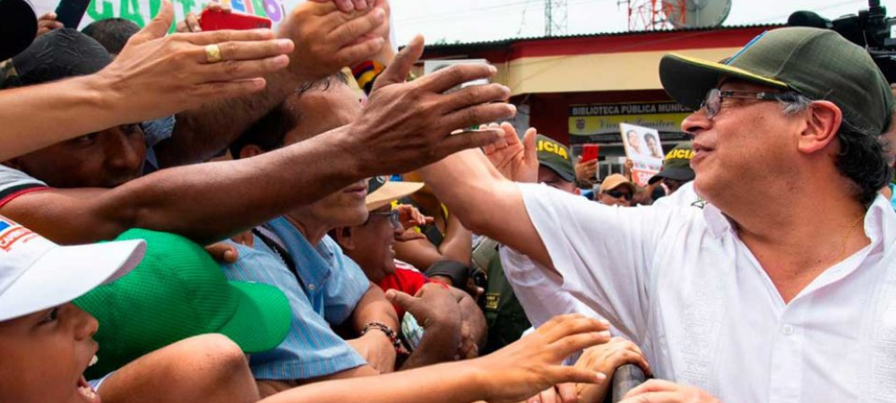 Tres años de gobierno, entre la esperanza y la realidad