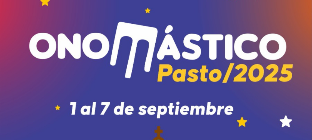 Pasto se prepara para celebrar su Onomástico 2025