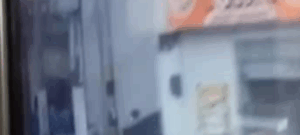 Robo en vivienda del barrio El Pilar en Pasto quedó registrado en video