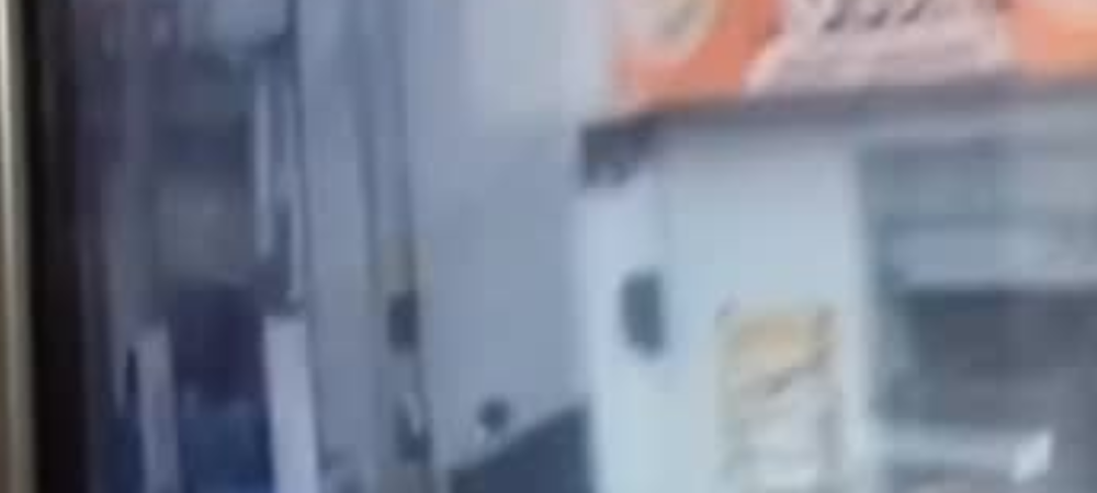 Robo en vivienda del barrio El Pilar en Pasto quedó registrado en video