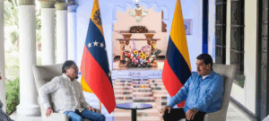 Defensa de la soberanía y rechazo a la injerencia