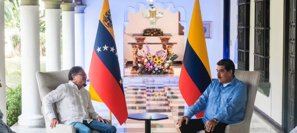 Defensa de la soberanía y rechazo a la injerencia