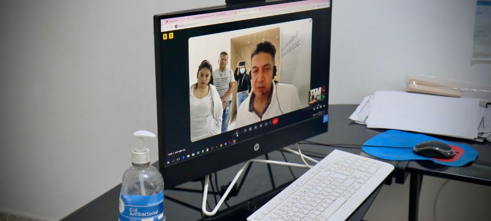 Telemedicina llega a El Charco: salud especializada sin barreras ni fronteras