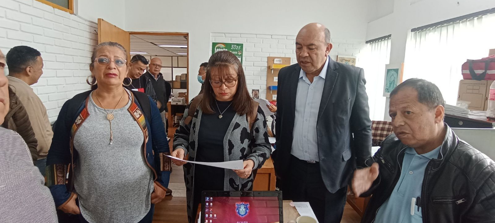 Intensificación de operaciones militares en Cauca 