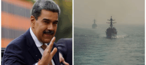 Venezuela moviliza a la Milicia Nacional Bolivariana en respuesta al despliegue militar de EE. UU. en el Caribe