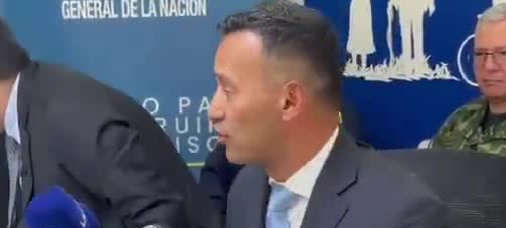 Ministro de Defensa confirma secuestro de 34 militares en el Guaviare