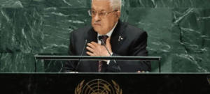 El gobierno de Trump impide el acceso de representantes palestinos a la Asamblea General de la ONU