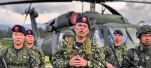 Destruyen en El Tambo, Cauca, uno de los megalaboratorios de cocaína más grandes del último año