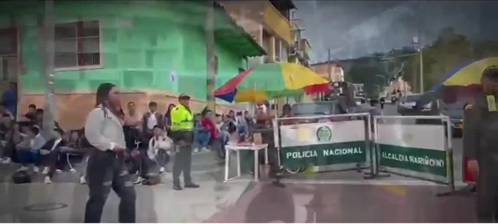 Capturan a mujer con licor adulterado que sería distribuido en Sandoná