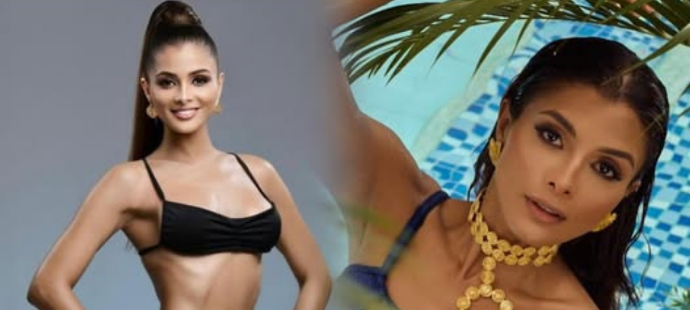 Cavylla Valencia sería la representante de Nariño