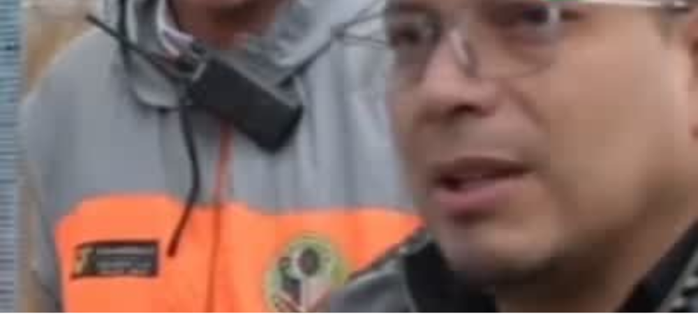 Avanza pavimentación en calle 18 de Ipiales: obra clave hacia Pupiales entra en fase de concreto rígido