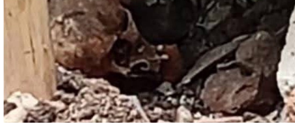 Hallan calavera humana en el barrio Cantarana de Pasto: autoridades investigan