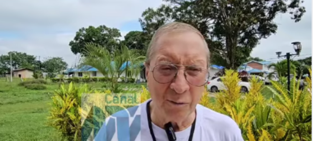 #Memoria | Última entrevista de Pablo Trejo, directivo de UPAZSUR