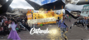 Catambuco celebró con éxito su Primera Feria Corregimental y Certamen de la Simpatía Comunitaria