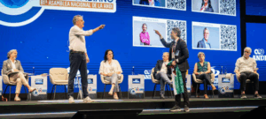 Ya van 65 aspirantes inscritos para la Presidencia de Colombia en 2026