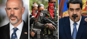 EE. UU. intensifica su ofensiva política y judicial contra Venezuela con nuevas acusaciones de la DEA