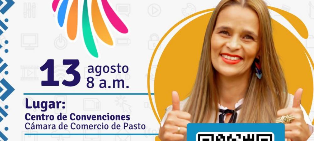 “Vuelo por la Aceleración Empresarial” abre convocatoria para emprendedores en Pasto