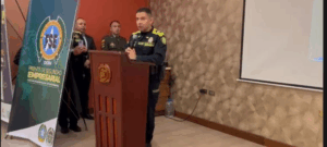 Policía Nacional y sector empresarial articulan estrategias por la seguridad en Nariño