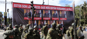 Ecuador | Daniel Noboa y la Corte Constitucional se enfrentan por ley de seguridad