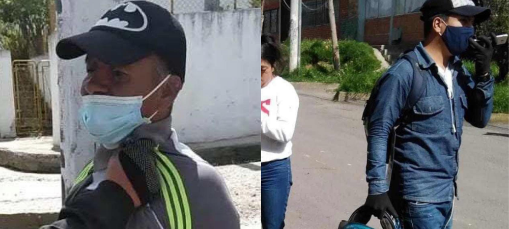 Presuntos estafadores en Altos de Chapalito ponen en alerta a comerciantes digitales en Pasto