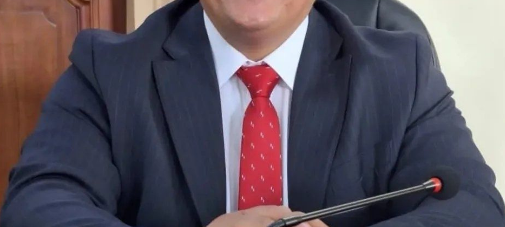 Diputado Alexander Rassa: gobernador insiste en reforma administrativa en medio de cuestionamientos