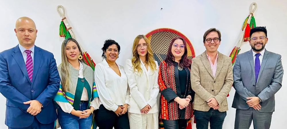 Mincomercio, Cámara y Alcaldía impulsarán alianzas para el desarrollo regional