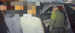 Capturan a dos hombres y un menor de edad con más de 33 kilos de base de coca en El Encano