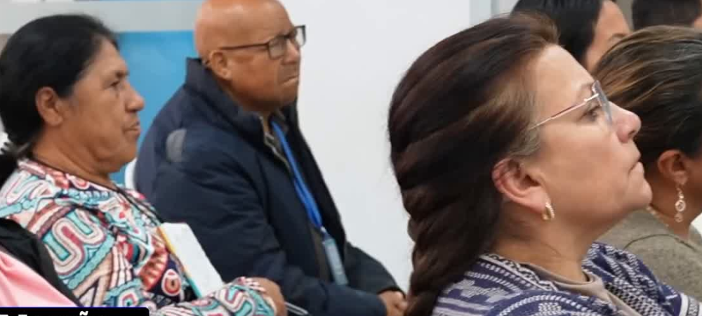 Gobernación de Nariño anuncia inversiones estratégicas para Sandoná y Ancuya