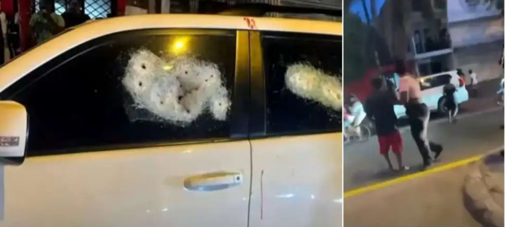 Robin Westman planeó el tiroteo en Minneapolis: armas, manifiesto y mensajes de odio