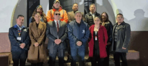 Avanzan obras en el aeropuerto San Luis de Aldana, Nariño