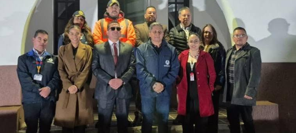 Avanzan obras en el aeropuerto San Luis de Aldana, Nariño