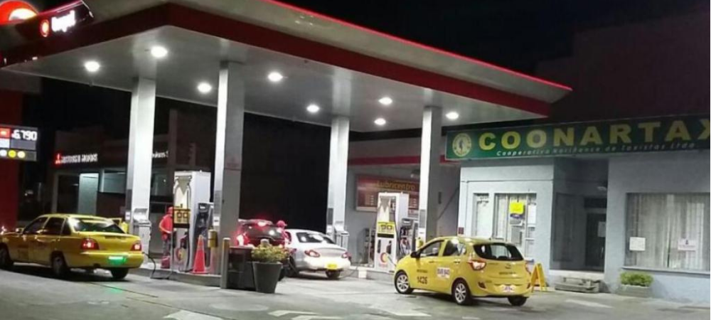 Se encienden las alarmas por nuevo plan de abastecimiento de combustible en Nariño