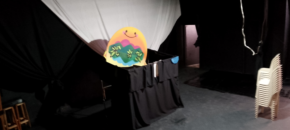 Isabel Martínez lidera el Festival Internacional de Teatro de Pasto en articulación con el Onomástico 2025