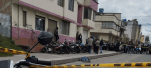 Presunto caso de sicariato en el barrio Seminario de Ipiales genera alarma en la comunidad