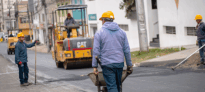 Mejoras viales que marcan la diferencia en Pasto