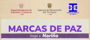 jornada Marcas de Paz de la @Supeintentencia de Industria y Comercio