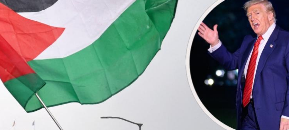 Exjefes de seguridad de Israel instan a Trump a intervenir ante el conflicto en Gaza