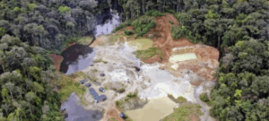 Ingresos del oro ilegal ya superan a los de la cocaína en Colombia, según informe de la FACT Coalition